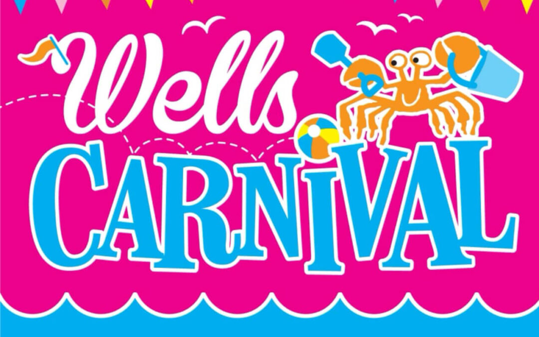 Wells next the Sea Carnival